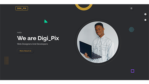 personal portfolio